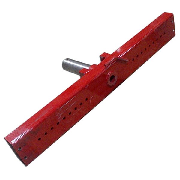 Aftermarket Center Tube, Adjustable, Heavy Duty WN-1968991C-HD-PEX - main